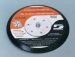 Dynabrade 6 Inch (152 mm) Diameter Vacuum Disc Pad, Rubber-Face, (50633)
