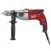 Milwaukee 1/2 Inch Hammer Drill with Carrying Case, (5380-21)