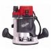 Milwaukee 1 3/4 Max HP BodyGrip Router, (5615-20)