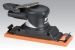 Dynabrade 2 3/4 Inch Width x 8 Inch Length (70 mm x 203 mm) Dynaline Sander, Non-Vacuum with Clips, (57407)