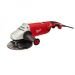 Milwaukee 15 Amp 7 Inch /9 Inch Large Angle Grinder (Non Lock-On), (6088-31)