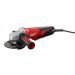 Milwaukee 13 Amp 5 Inch Small Angle Grinder Paddle, No-Lock, (6117-31)
