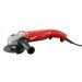 Milwaukee 11 Amp 4 1/2 Inch Small Angle Grinder Trigger Grip, Lock-On, (6121-30)