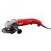 Milwaukee 11 Amp 5 Inch Small Angle Grinder Trigger Grip, AC/DC, (6121-31A)
