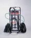 Dynabrade Portable Vacuum System, (61301)