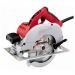Milwaukee 7 1/4 Inch Left Blade Circular Saw with Case, (6391-21)