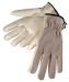 Liberty Smoke Cowhide Leather Gloves, (6427B)