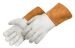 Liberty Premium Grain Cowhide Mig Welding Gloves, (7114)