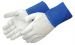 Liberty Premium Grain Goatskin Tig Welding Gloves, (7814)