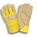 Cordova Premium Grain Pigskin Leather Gloves, (8790)