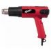 Milwaukee Variable Temperature Heat Gun with LCD Digital Readout Display, (8988-20)