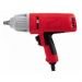 Milwaukee 1/2 Inch Impact Wrench with Rocker Switch and Friction Ring Socket Retention, (9071-20)