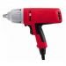 Milwaukee 1/2 Inch VSR Impact Wrench with Detent Pin Socket Retention, (9072-20)
