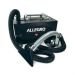 Allegro Portable Fume Extractor, (9450Allegro)