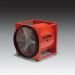 Allegro 16 Inch Explosion Proof High Output Blower, (9515-50EX)