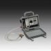 Allegro Ambient Air Pump CO Monitor, (9900-45)