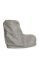 Dupont Tyvek FC Boot Cover with FC Skid Resistant Sole, (FC454GY)