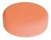 Mirka Orange Foam Buffing Pad, (MK MPAD5723OP)