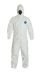 Dupont Tyvek Coverall, (TY127SWH)