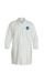 Dupont Tyvek Frock with Collar, (TY211SWH)