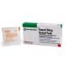 First Aid Only Insect Sting Relief Pads, (A301)
