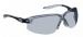 Bolle Axis Safety Glasses, (AXPSF)