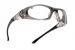 Bolle Boss Safety Glasses, (BOSSPSI)