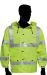 Lime Green Safety Jacket, (C16720G)
