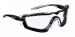 Bolle Corbra Safety Glasses, (COBFTPSI)