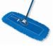 Launder II Dust Mop, Keyhole Style, (DF125H)