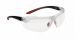 Bolle IRI-s Safety Glasses with + 1.5 Dioptric Corrective Lenses, (IRIDPSI1.5)