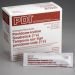 First Aid Only Povidone-Iodine Swabstick, (M318)