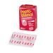 First Aid Only Pepto Bismol Tablets, (M4043)