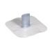 First Aid Only Microshield Face Shield with Polybag, (M571)