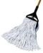 Ram 4-Ply Synthetic Blend CE Wet Mop, (RM16NB)