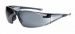 Bolle Rush Safety Glasses, (RUSHPSF)