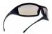 Bolle Solis Safety Glasses, (SOLIESP)