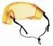 Bolle Squale Safety Glasses, (SQUPSJ)