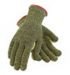 Cut Resistant Kevlar Gloves, Uncoated, (07-K390)