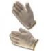 Cut Resistant Uncoated Gloves with Dyneema and Lycra, (17-DL200)