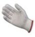 Cut Resistant Uncoated Gloves with Dyneema and Lycra, (17-DL300)