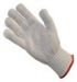 Cut Resistant Uncoated Gloves Made with Dyneema, (17-SD300)