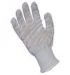 Steel Core Yarn SilaGrip Coated Cut Resistant Gloves, (22-601)