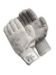 AntiMicrobial Steel Core Yarn, Uncoated Cut Resistant Gloves, (22-730)