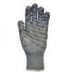 Steel Core Yarn SilaGrip Coated Cut Resistant Gloves, (22-761)