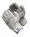 AntiMicrobial Steel Core Yarn, Uncoated Cut Resistant Gloves, (22-780)