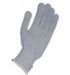 AntiMicrobial Steel Core Yarn, Uncoated Cut Resistant Gloves, (22-900)