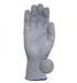 Steel Core Yarn SilaGrip Coated Cut Resistant Gloves, (22-901)