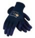 MaxiFlex Elite by ATG, Blue Micro-Foam Nitrile Coated Seamless Gloves, Lined, (34-274)