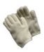 Seamless Knit Hot Mill Gloves, Uncoated, (43-500)